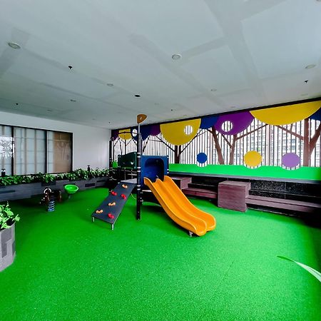 Kala Rivergate Apartments Near Ben Thanh Хошимін Екстер'єр фото