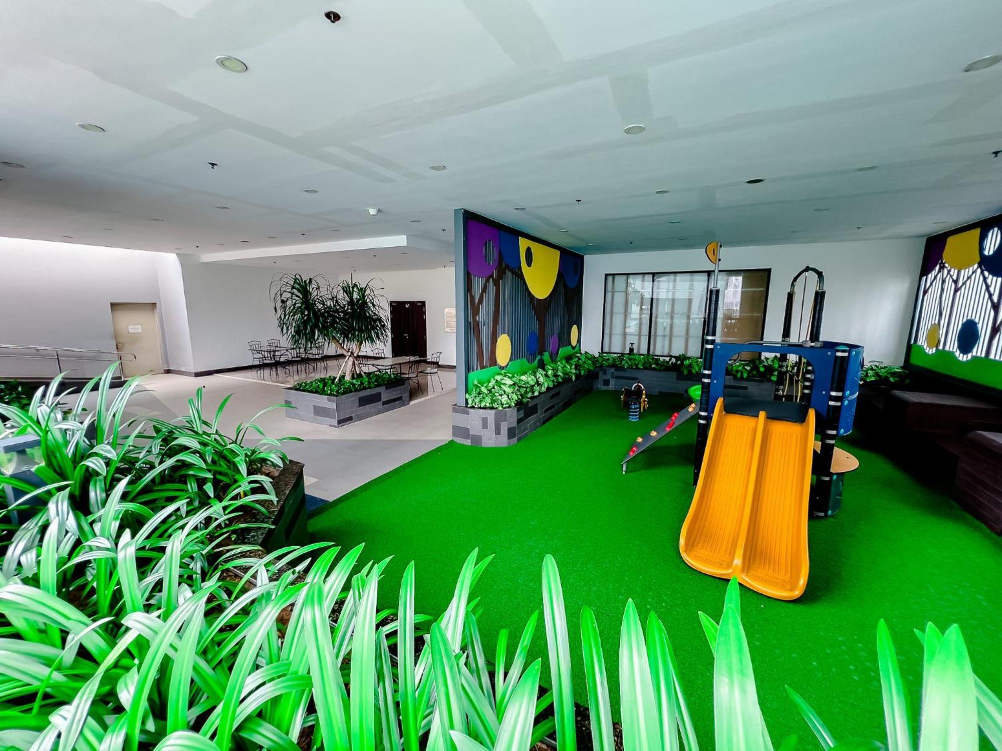 Kala Rivergate Apartments Near Ben Thanh Хошимін Екстер'єр фото